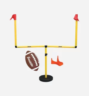 Youth Football Goal Post Set